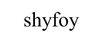 SHYFOY