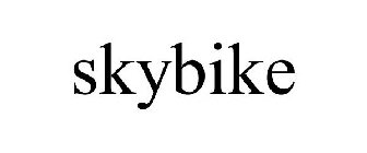 SKYBIKE