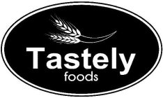 TASTELY FOODS