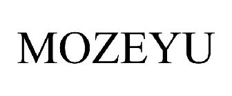 MOZEYU