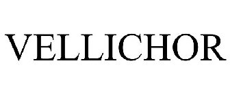 VELLICHOR