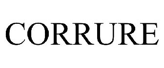 CORRURE