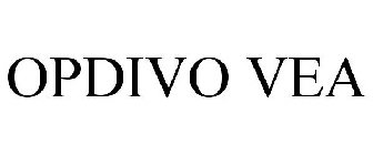 OPDIVO VEA