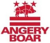 ANGERY BOAR