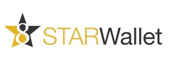 8 STARWALLET