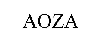 AOZA