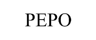 PEPO