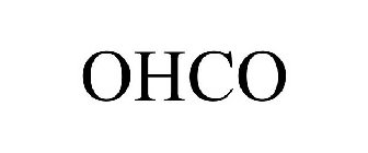 OHCO