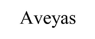 AVEYAS