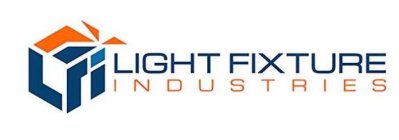 LFI LIGHT FIXTURE INDUSTRIES