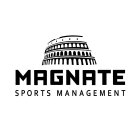 MAGNATE SPORTS MANAGEMENT