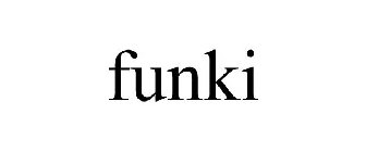 FUNKI