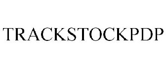 TRACKSTOCKPDP