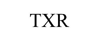 TXR