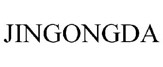 JINGONGDA