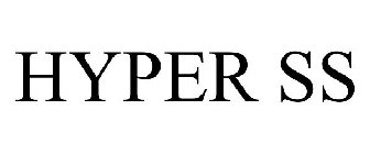 HYPER SS