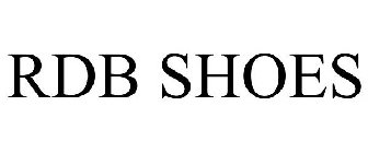 RDB SHOES