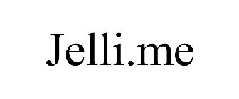 JELLI.ME