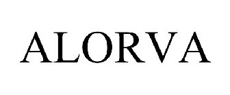 ALORVA