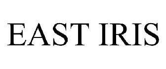 EAST IRIS