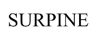 SURPINE