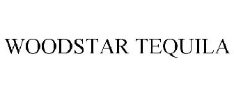 WOODSTAR TEQUILA