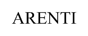 ARENTI