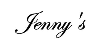 JENNY'S