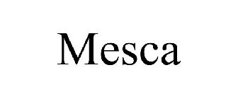 MESCA