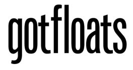 GOTFLOATS