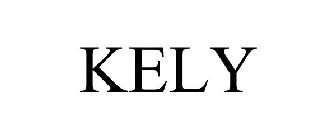 KELY