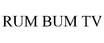 RUM BUM TV