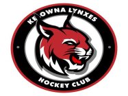 KELOWNA LYNXES HOCKEY CLUB