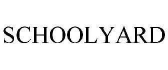 SCHOOLYARD