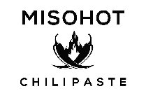 MISOHOT CHILIPASTE