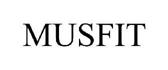 MUSFIT