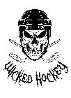 WICKED HOCKEY