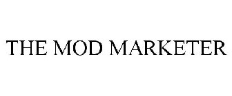 THE MOD MARKETER