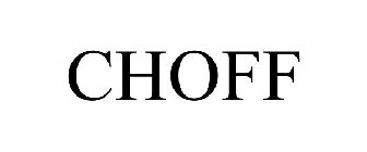 CHOFF