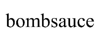 BOMBSAUCE