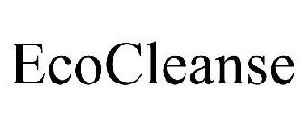 ECOCLEANSE