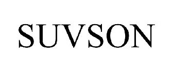 SUVSON