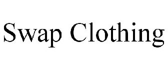 SWAP CLOTHING