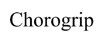 CHOROGRIP