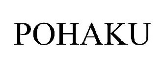 POHAKU