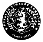 PUKULAN CIMANDE KOMBINASI PENCAK SILAT