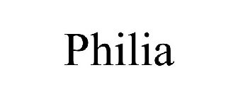 PHILIA