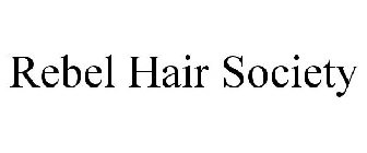 REBEL HAIR SOCIETY