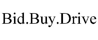 BID.BUY.DRIVE