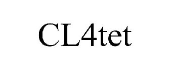 CL4TET